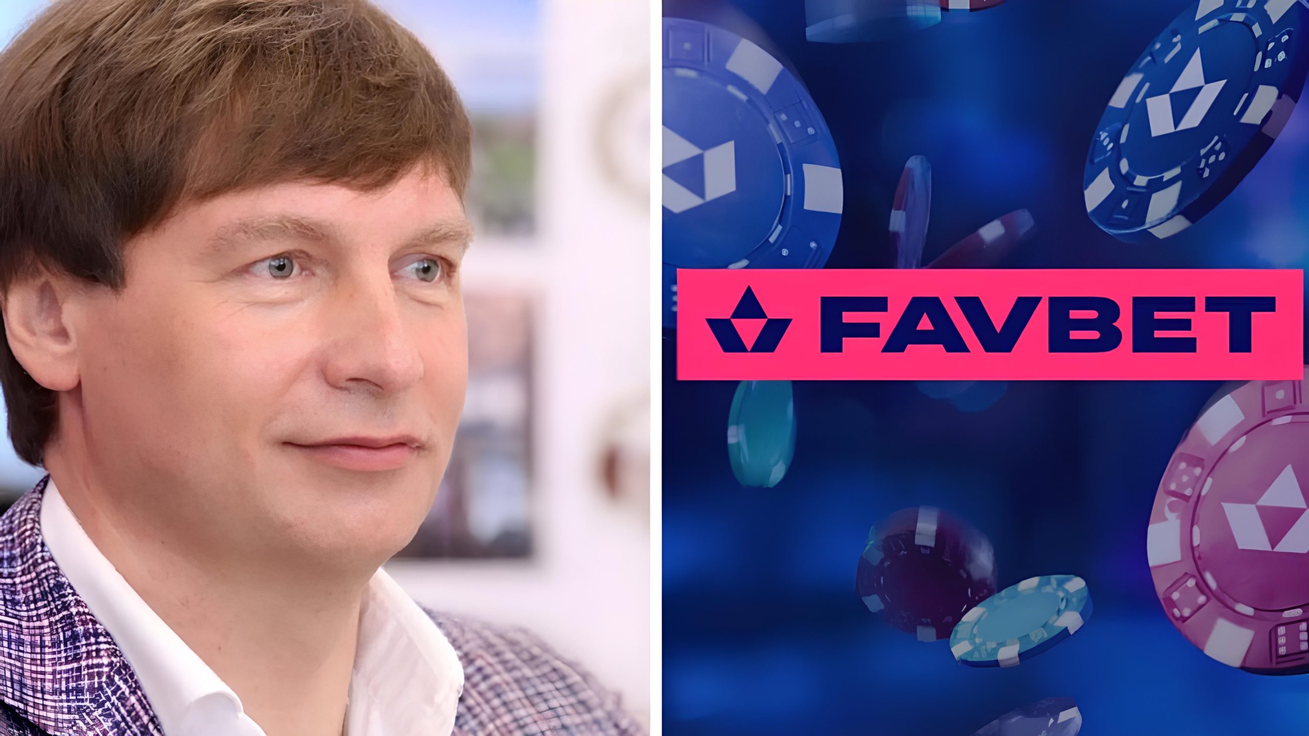 Andrii Matiukha Favbet